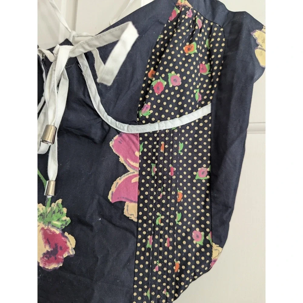 Free People delicate polka 12in